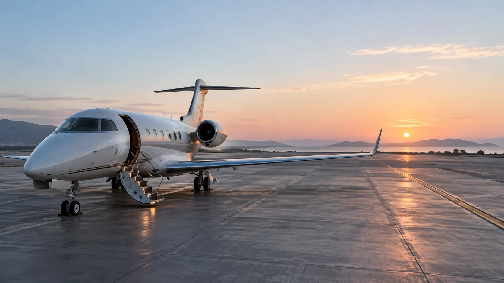Empty leg: что это и когда подходит пассажиру