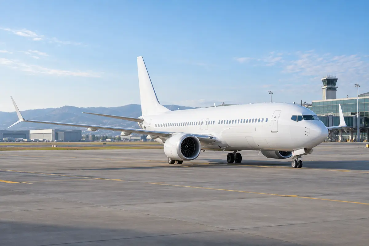 Lufthansa закрепила заказ на 20 Boeing 737 MAX 10, но перевозчик для них пока не выбран