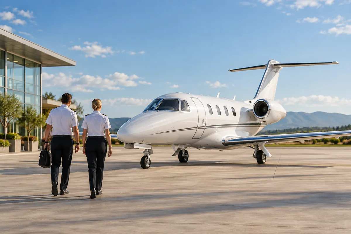 FAA остановила однопилотные исключения для части Cessna Citation