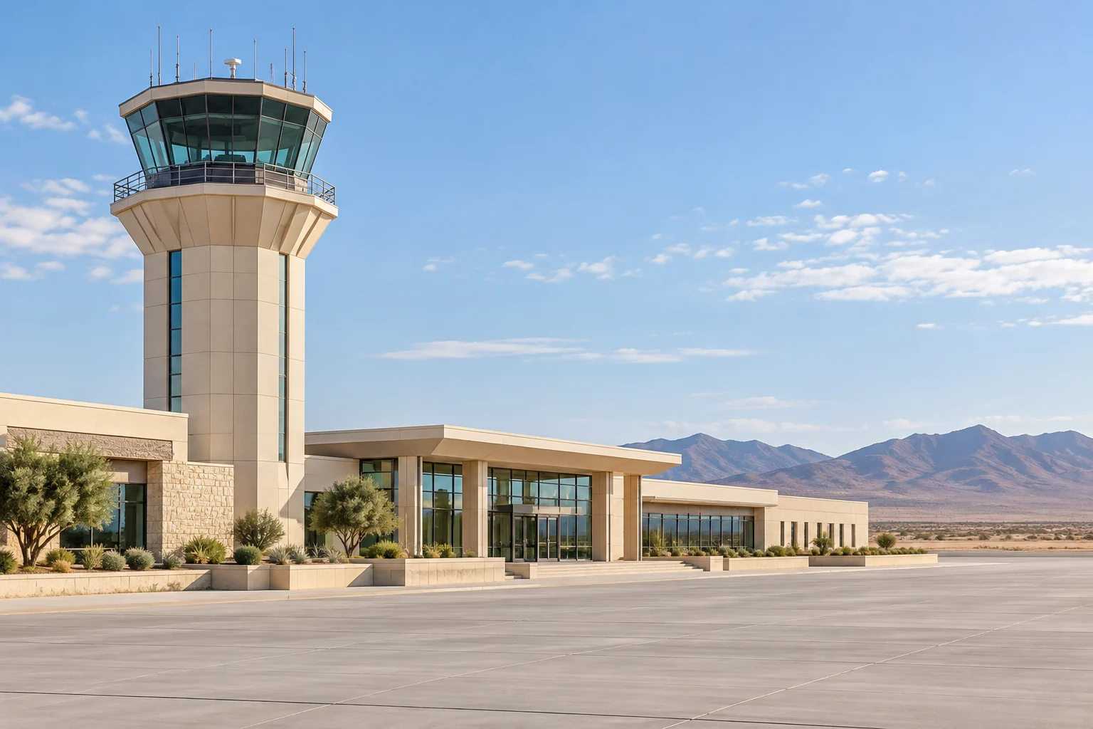 FAA предупредило американских операторов о рисках полётов над Саудовской Аравией