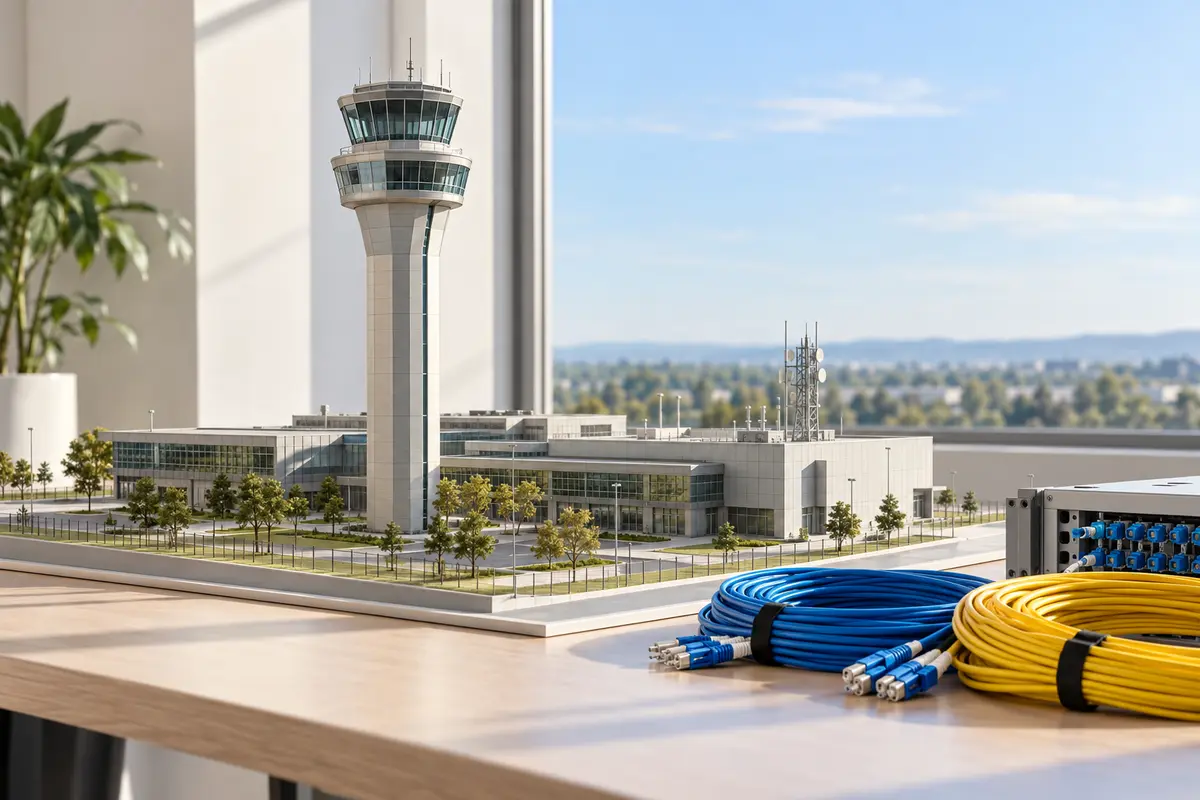 NBAA поддержала новый запрос на 30 млрд долларов для авиационной инфраструктуры США
