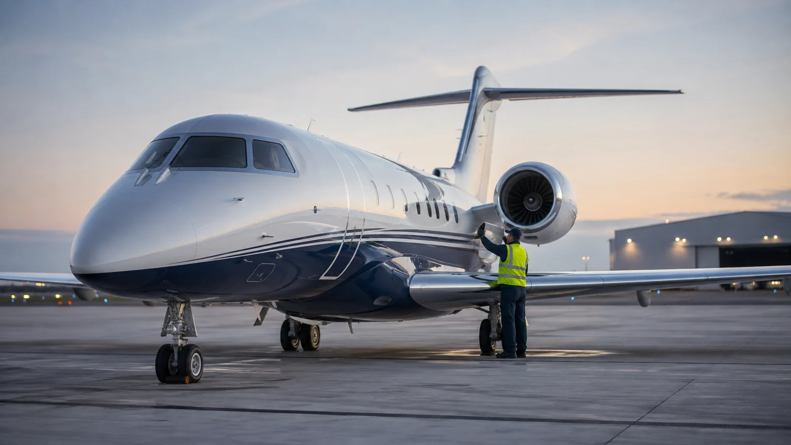 NBAA: отчёт по безопасности деловой авиации за второй квартал 2026 года